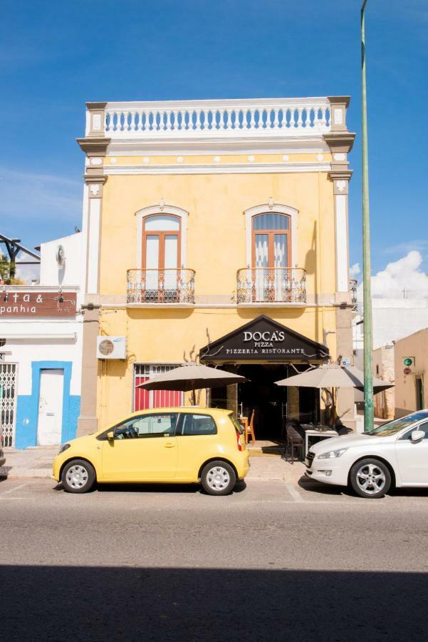 Dream Residence Olhao Exterior photo